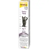 GimCat Senior Paste - Økonomipakke: 3 x 50 g