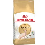 Royal Canin Sphynx Kattefoder - 10 kg