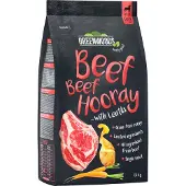 Greenwoods Okse & Linser 6 kg