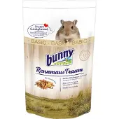 BunnyNature Bunny RennmausTraum BASIC - 2 x 600 g