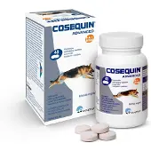 Cosequin Advance Hund - 250 piller