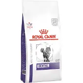 Royal Canin Økonomipakke: 2 poser Royal Canin Veterinary Feline - Expert Feline Dental (2 x 3 kg)