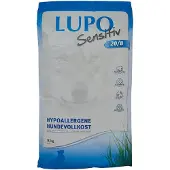 Luposan Lupo Sensitive 20/8 hundefoder