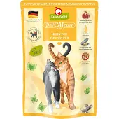 Granatapet Prøvepakke DeliCatessen Pouch 24 x 85 g - Kylling PUR