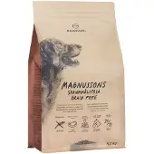 Magnusson Magnussons Adult Grain Free - 4,5 kg