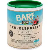 Grau Djævleklo pulver - 300 g