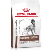 Royal Canin Gastrointestinal Moderate Calorie hundefoder