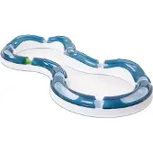 Catit Design Senses Super Roller Circuit - Super Roller Circuit