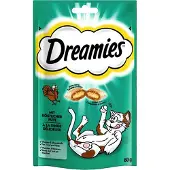 Dreamies 60 g - 6 x 60 g And