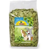 Jr Farm Ærteflager - Økonomipakke: 3 x 3 kg