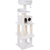 Zooplus Exclusive La Digue lll - Hvid