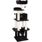 Zooplus Exclusive La Digue lll - Sort