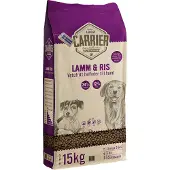 Carrier Lam & Ris - Økonomipakke: 2 x 15 kg