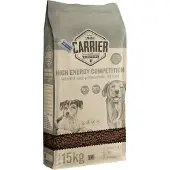 Carrier High Energy Competition 30/20 - Økonomipakke: 2 x 15 kg