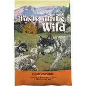 Taste Of The Wild - High Prairie Puppy - 5,6 kg