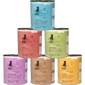 Catz Finefood i dåse 12 x 800 g - Lam & Kanin
