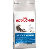 Royal Canin Indoor Long Hair Kattefoder - 4 kg