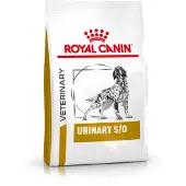Royal Canin Veterinary Urinary S/O hundefoder