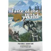 Taste Of The Wild - Pacific Stream Puppy - 5,6 kg