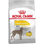 Royal Canin Dermacomfort vådfoder til hunde (paté)