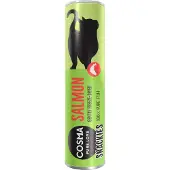 Cosma Økonomipakke: Snackies - 5 x Laks (105 g)