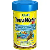 Tetra WaferMix foderpiller - 2 x 250 ml