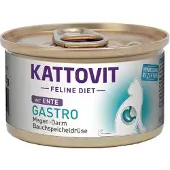 Kattovit Økonomipakke: 24 x 85 g Specialdiæt - Gastro And