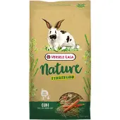Versele-Laga Nature Fibrefood Cuni - 8 kg