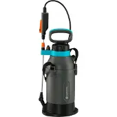 Gardena Tryksprøjte 5 l Plus