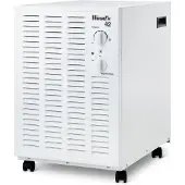 Wood's Woods Affugter SW42FW, hvid