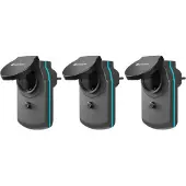 Gardena smart power adapter, sæt m. 3 stk