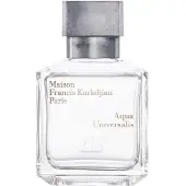 Maison Francis Kurkdjian Eau de Toilette - - Aqua Universalis - Unisex - 70 ml - Friskhed