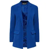 Pieces Bossy Loose Blazer