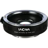 Laowa Ef-e Dslr/dslm-kamerafilter
