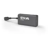Silva Exceed 3.5ah Lithium Batteri