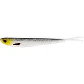 Westin Twinteez V2 V-tail Blødt Agn 9g 145 Mm 40 Enheder