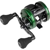 Abu Garcia Ambassadeur Beast Hd Lh Baitcasting-hjul