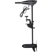 Savage Gear Elektrisk Bovpropel På 36 Lbs 12v