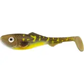Abu Garcia Beast Perch Shad Blødt Agn 10g 100 Mm