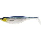 Westin Shad Teez Blødt Agn 7g 90 Mm 48 Enheder