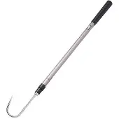 Abu Garcia Telescopic 90 Boathook Gaf