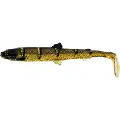 Westin Bull Teez Shadtail Blødt Agn 53g 180 Mm 16 Enheder