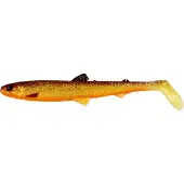 Westin Bull Teez Shadtail Blødt Agn 7g 95 Mm 48 Enheder