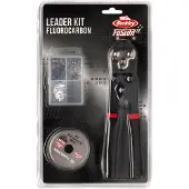 Berkley Fusion19 Fluorocarbon Leader Sæt