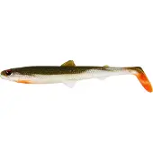 Westin Bull Teez Shadtail Blødt Agn 7g 95 Mm 48 Enheder