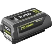 Ryobi -batteri 36V 5,0Ah