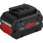 Bosch ProCORE18V 8.0Ah