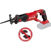 Einhell TE-AP 18 Li akku bajonetsav 18V u/batteri og lader