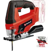 Einhell Tc-js18 Li Stiksav