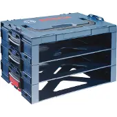 Bosch Powertools Bosch HYLDE TIL I-BOXX MED 3 DELE